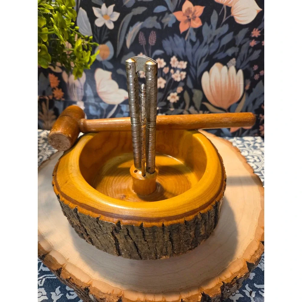 Ellwood Rusticare rustic embrace cozy